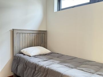Departamento en Venta en Entre Av El Bosque y Jorge Matte Gormáz