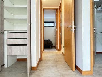 Departamento en Venta en Entre Av El Bosque y Jorge Matte Gormáz