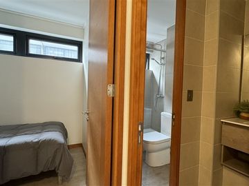 Departamento en Venta en Entre Av El Bosque y Jorge Matte Gormáz