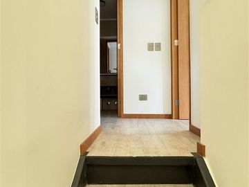 Departamento en Venta en Entre Av El Bosque y Jorge Matte Gormáz