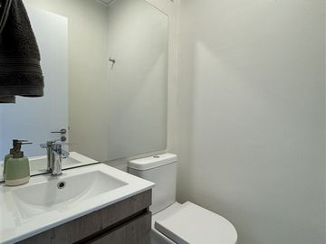 Departamento en Venta en Entre Av El Bosque y Jorge Matte Gormáz