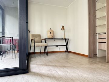 Departamento en Venta en Entre Av El Bosque y Jorge Matte Gormáz