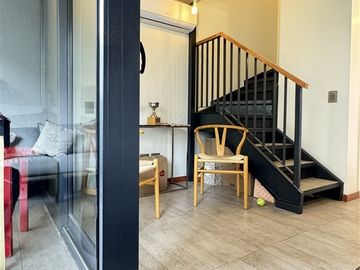 Departamento en Venta en Entre Av El Bosque y Jorge Matte Gormáz
