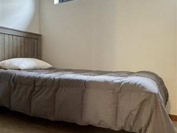 Departamento en Venta en Entre Av El Bosque y Jorge Matte Gormáz