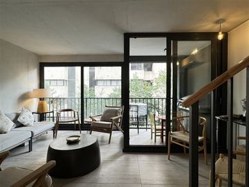 Departamento en Venta en Entre Av El Bosque y Jorge Matte Gormáz