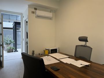 Departamento en Venta en Entre Av El Bosque y Jorge Matte Gormáz