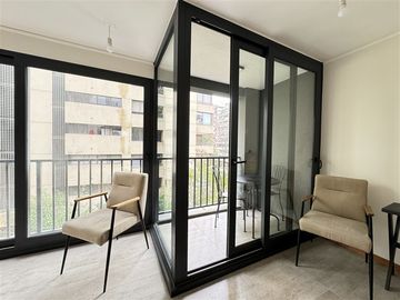 Departamento en Venta en Entre Av El Bosque y Jorge Matte Gormáz