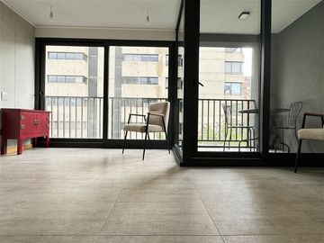 Departamento en Venta en Entre Av El Bosque y Jorge Matte Gormáz