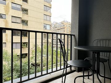 Departamento en Venta en Entre Av El Bosque y Jorge Matte Gormáz