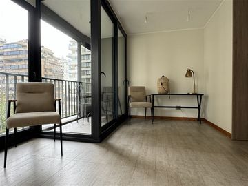 Departamento en Venta en Entre Av El Bosque y Jorge Matte Gormáz