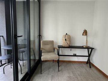 Departamento en Venta en Entre Av El Bosque y Jorge Matte Gormáz