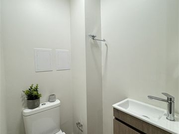 Departamento en Venta en Entre Av El Bosque y Jorge Matte Gormáz