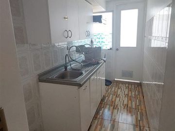 Departamento en Venta en SE ARRIENADA y/o SE VENDE DEPARTAMENTO VALPARAISO CON VISTA AL MAR