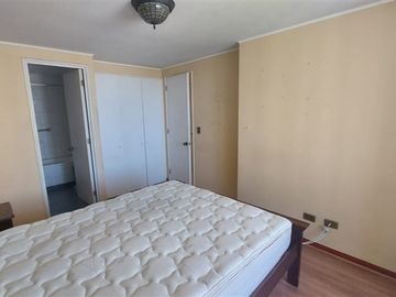 Departamento en Venta en SE ARRIENADA y/o SE VENDE DEPARTAMENTO VALPARAISO CON VISTA AL MAR