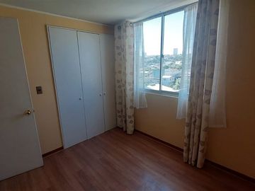 Departamento en Venta en SE ARRIENADA y/o SE VENDE DEPARTAMENTO VALPARAISO CON VISTA AL MAR