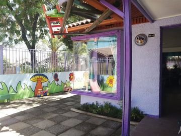 Casa en Venta en Villa El Alba P 22 de La Florida