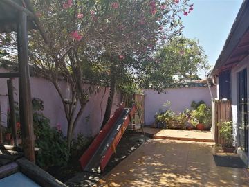 Casa en Venta en Villa El Alba P 22 de La Florida