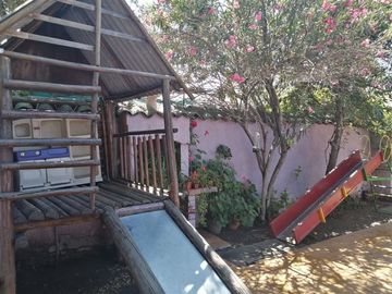 Casa en Venta en Villa El Alba P 22 de La Florida