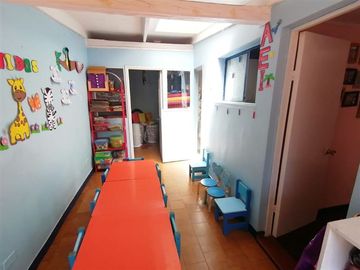 Casa en Venta en Villa El Alba P 22 de La Florida