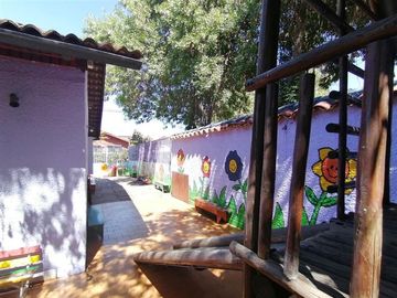 Casa en Venta en Villa El Alba P 22 de La Florida
