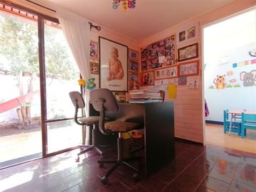 Casa en Venta en Villa El Alba P 22 de La Florida