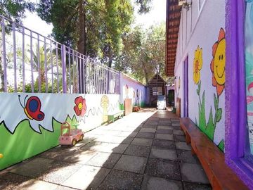 Local Comercial en Venta en Villa El Alba P 22 de La Florida