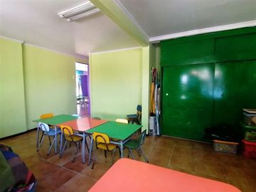 Local Comercial en Venta en Villa El Alba P 22 de La Florida