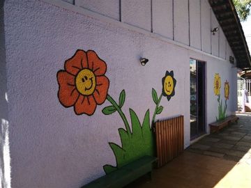 Local Comercial en Venta en Villa El Alba P 22 de La Florida
