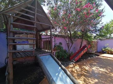 Local Comercial en Venta en Villa El Alba P 22 de La Florida