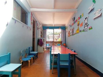 Local Comercial en Venta en Villa El Alba P 22 de La Florida