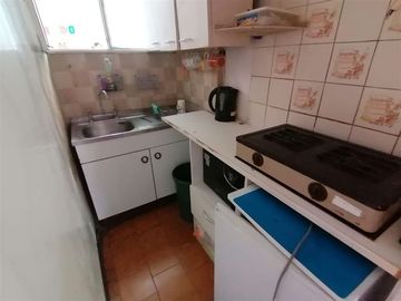 Local Comercial en Venta en Villa El Alba P 22 de La Florida
