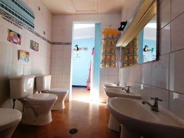 Local Comercial en Venta en Villa El Alba P 22 de La Florida