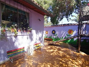 Local Comercial en Venta en Villa El Alba P 22 de La Florida