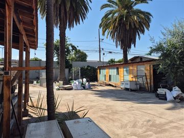 Casa en Venta en Patricio Lynch con Sargento Aldea