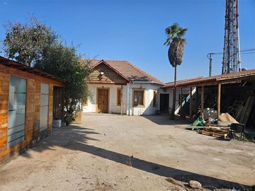 Casa en Venta en Patricio Lynch con Sargento Aldea