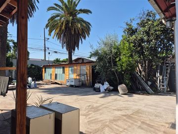 Casa en Venta en Patricio Lynch con Sargento Aldea