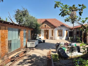 Casa en Venta en Patricio Lynch con Sargento Aldea