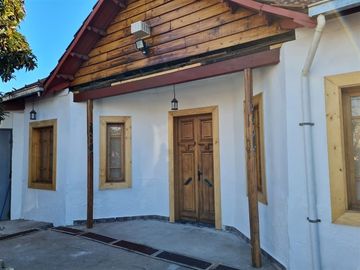 Casa en Venta en Patricio Lynch con Sargento Aldea
