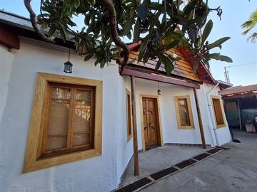 Casa en Venta en Patricio Lynch con Sargento Aldea