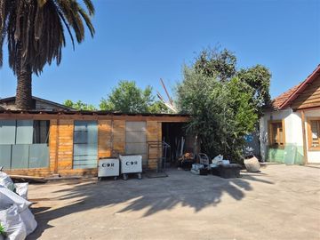 Casa en Venta en Patricio Lynch con Sargento Aldea