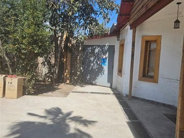 Casa en Venta en Patricio Lynch con Sargento Aldea