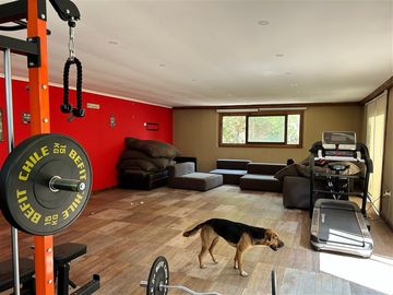 Casa en Venta en Lo Pinto S/N, Colina