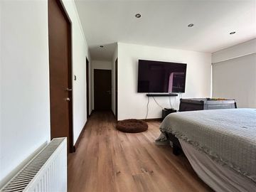 Casa en Venta en Lo Pinto S/N, Colina