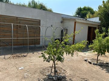 Casa en Venta en Lo Pinto S/N, Colina