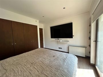 Casa en Venta en Lo Pinto S/N, Colina