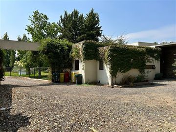 Casa en Venta en Lo Pinto S/N, Colina