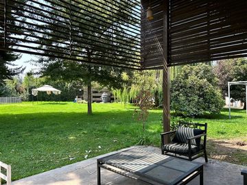 Casa en Venta en Lo Pinto S/N, Colina