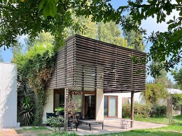 Casa en Venta en Lo Pinto S/N, Colina