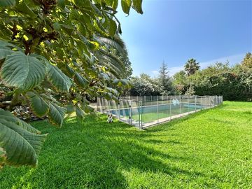Casa en Venta en Lo Pinto S/N, Colina