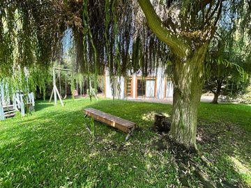 Casa en Venta en Lo Pinto S/N, Colina